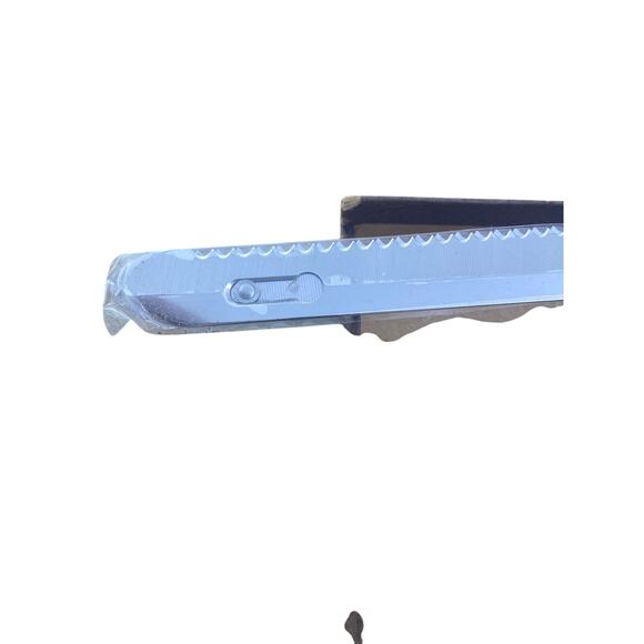 Vintage Magic Hostess MH Electric Carving Knife with Booklet - Picture 9 of 11